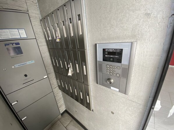 Canal Eastの物件内観写真